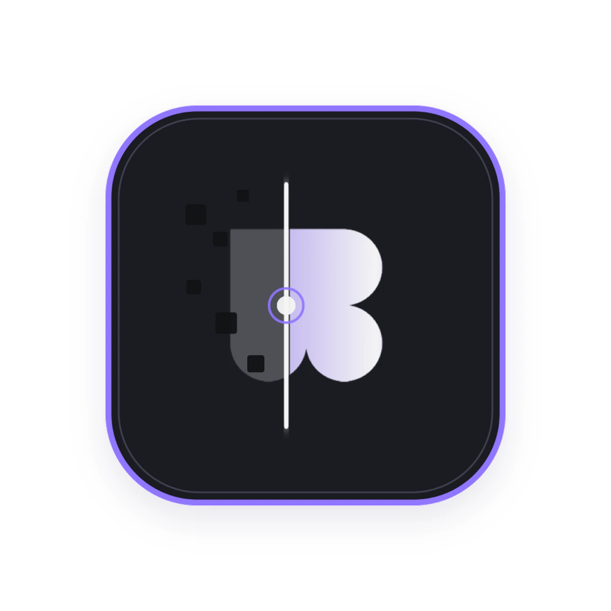 RC Restore AI — AI photo restoration software for Mac