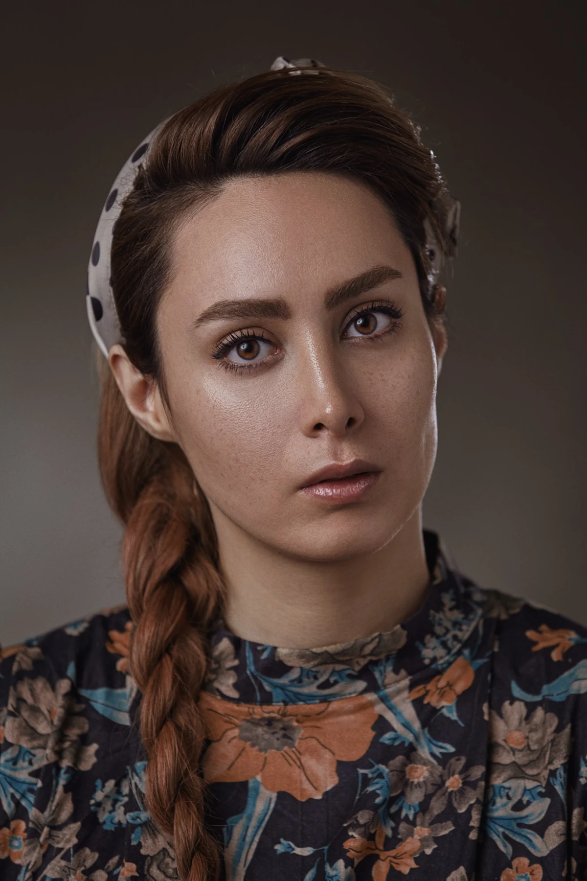 Source portrait